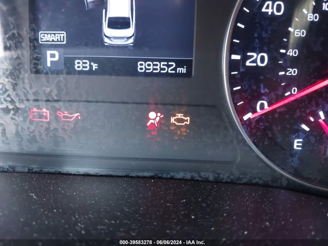 KIA Forte Lxs 2019 3KPF24AD7KE117212 Image 16