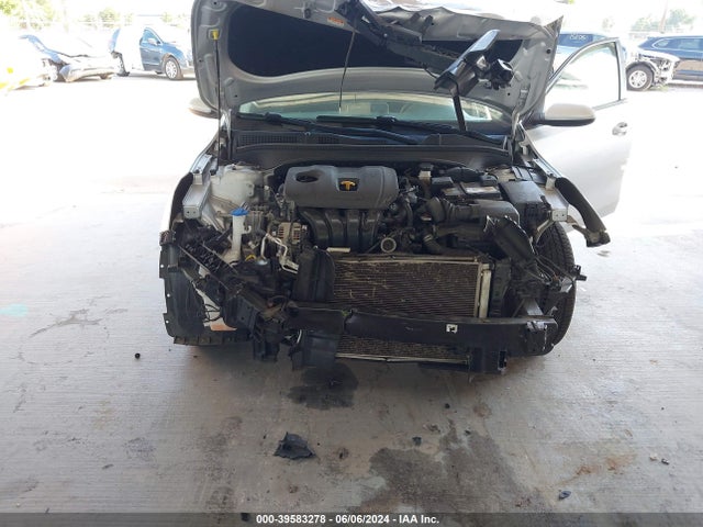 KIA Forte Lxs 2019 3KPF24AD7KE117212 Image 6