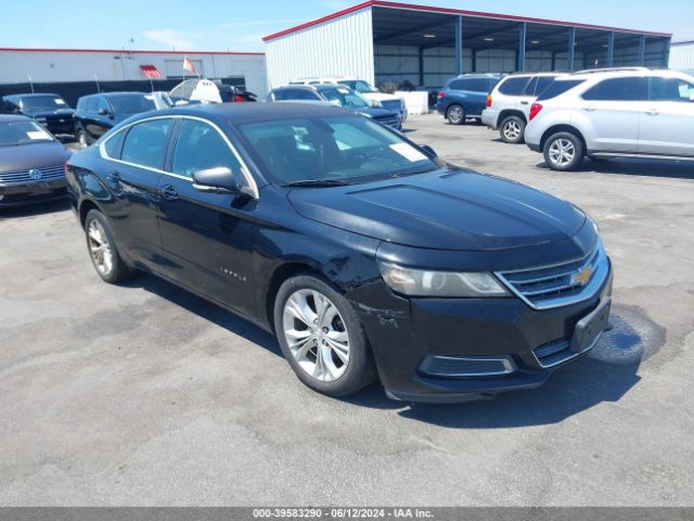 2014 2G1125S37E9127725 main image