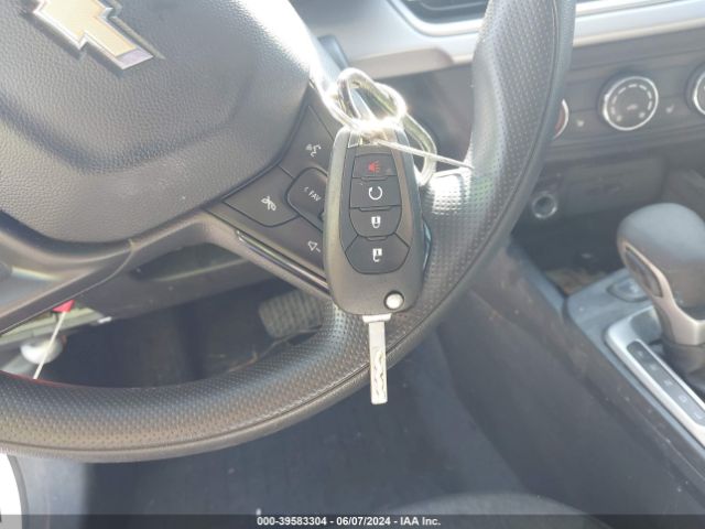 KL77LFE28RC031010 Chevrolet Trax Fwd Sp
