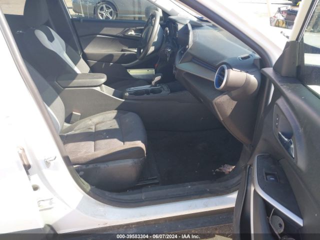 KL77LFE28RC031010 Chevrolet Trax Fwd Sp