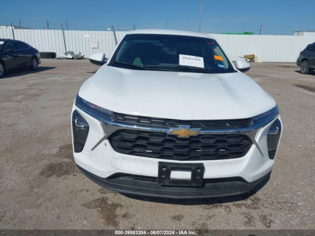 KL77LFE28RC031010 Chevrolet Trax Fwd Sp