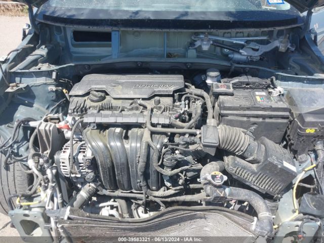 2022 HYUNDAI KONA KM8K62ABXNU903853 Photo 9