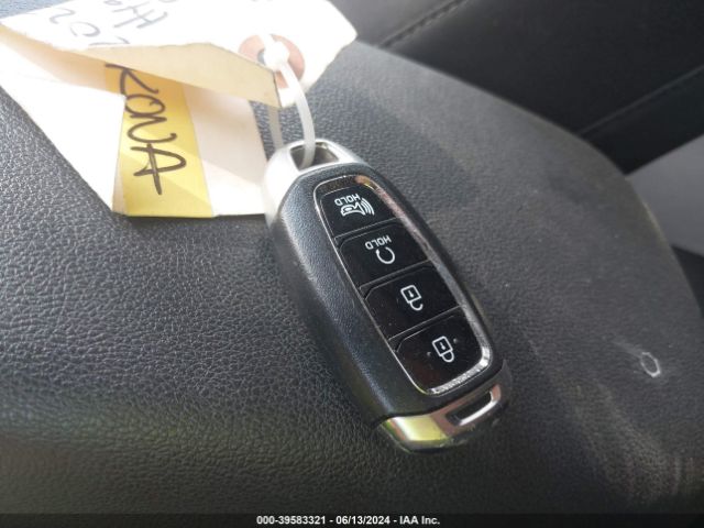 2022 HYUNDAI KONA KM8K62ABXNU903853 Photo 10