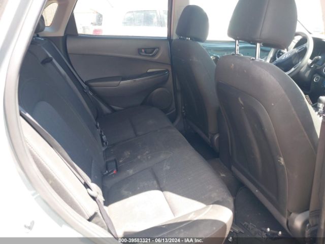 2022 HYUNDAI KONA KM8K62ABXNU903853 Photo 7