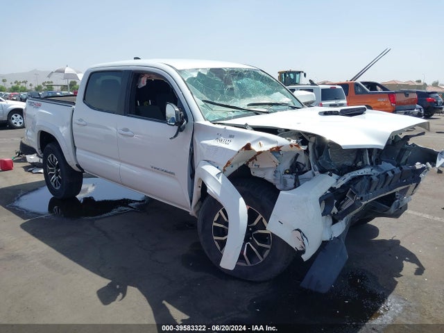 Toyota Tacoma Trd Sport 2020 3TMCZ5AN2LM355859 zdjęcie główne