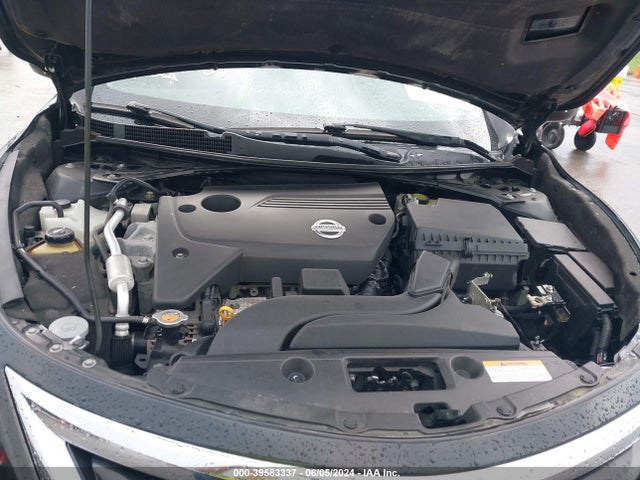Nissan Altima 2015 1N4AL3AP6FN365048 Image 25