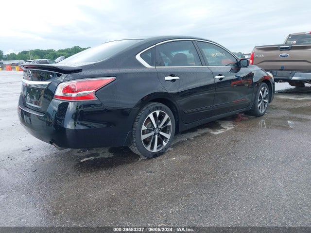 Nissan Altima 2015 1N4AL3AP6FN365048 Image 19