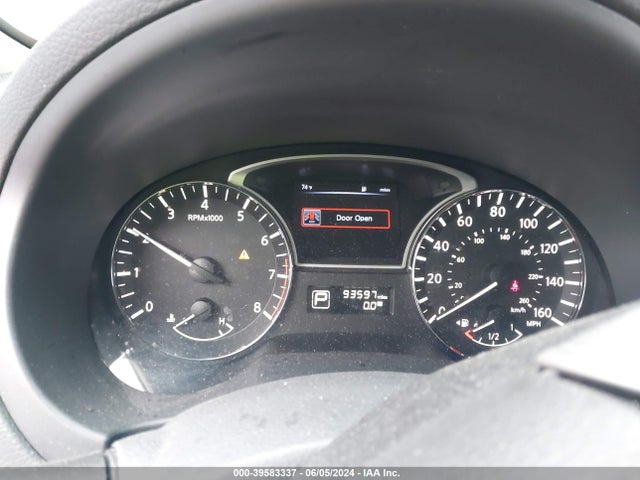 Nissan Altima 2015 1N4AL3AP6FN365048 Image 22
