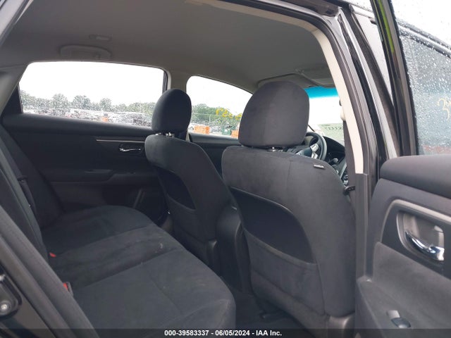 Nissan Altima 2015 1N4AL3AP6FN365048 Image 23