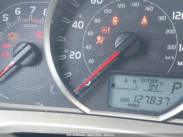 Toyota RAV4 LE 2015 2T3BFREVXFW242900 Image 15