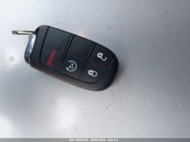 3C4NJCBB4KT652242 Jeep Compass Latitude Fwd