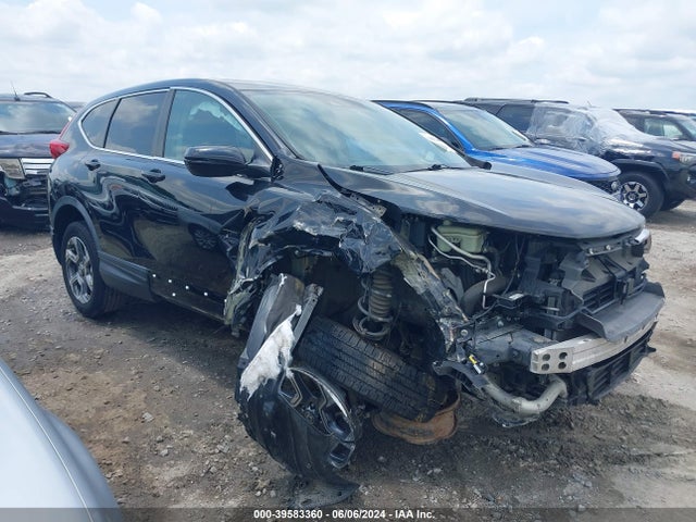 2019 5J6RW1H50KA021188 main image