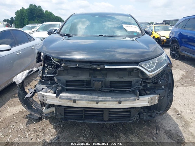 Honda CR-V EX 2019 5J6RW1H50KA021188 Image 12
