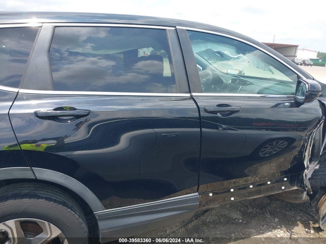 Honda CR-V EX 2019 5J6RW1H50KA021188 Image 13