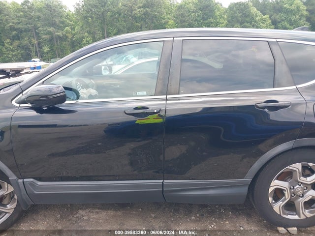 Honda CR-V EX 2019 5J6RW1H50KA021188 Image 14