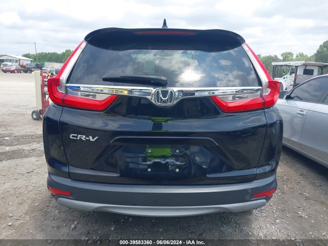 Honda CR-V EX 2019 5J6RW1H50KA021188 Image 16