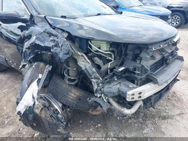 Honda CR-V EX 2019 5J6RW1H50KA021188 Image 17