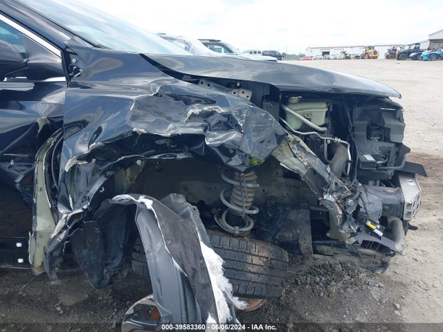 Honda CR-V EX 2019 5J6RW1H50KA021188 Image 18