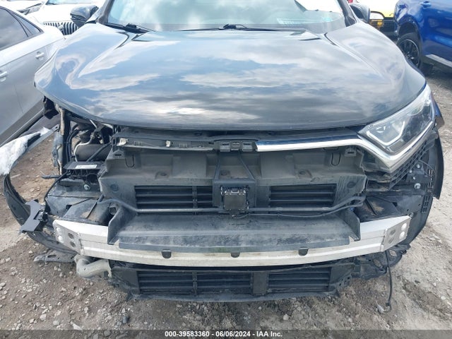 Honda CR-V EX 2019 5J6RW1H50KA021188 Image 6