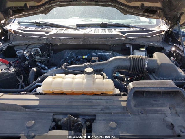 Ford F-150 Xlt 2021 1FTEW1EP6MKD41736 Image 10