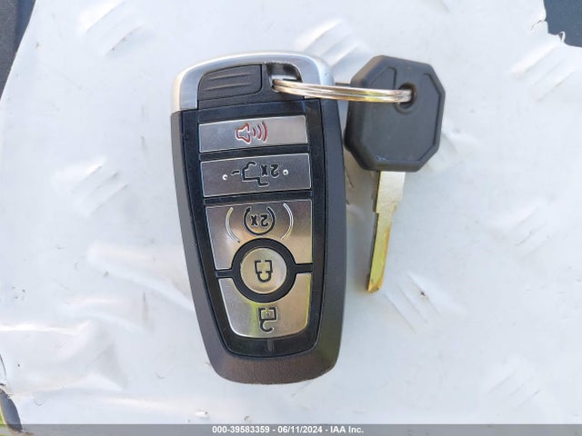 Ford F-150 Xlt 2021 1FTEW1EP6MKD41736 Image 11
