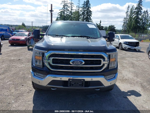 Ford F-150 Xlt 2021 1FTEW1EP6MKD41736 Image 12