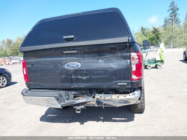 Ford F-150 Xlt 2021 1FTEW1EP6MKD41736 Image 16