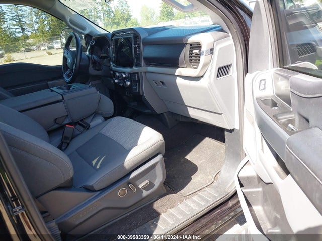 Ford F-150 Xlt 2021 1FTEW1EP6MKD41736 Image 5