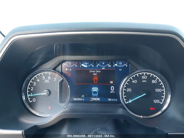 Ford F-150 Xlt 2021 1FTEW1EP6MKD41736 Image 7