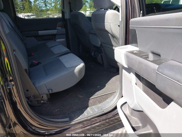 Ford F-150 Xlt 2021 1FTEW1EP6MKD41736 Image 8