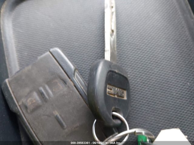 1GT12NEG7KF276807 GMC SIERRA 2500HD