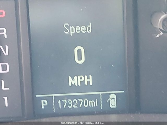 1GT12NEG7KF276807 GMC SIERRA 2500HD