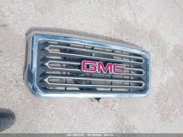 1GT12NEG7KF276807 GMC SIERRA 2500HD