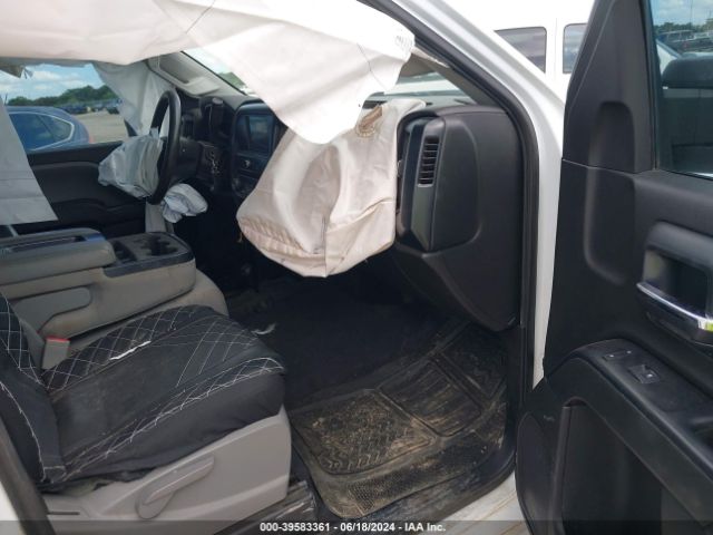 1GT12NEG7KF276807 GMC SIERRA 2500HD