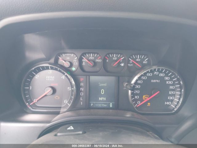 1GT12NEG7KF276807 GMC SIERRA 2500HD