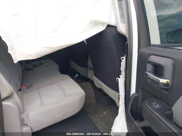 1GT12NEG7KF276807 GMC SIERRA 2500HD