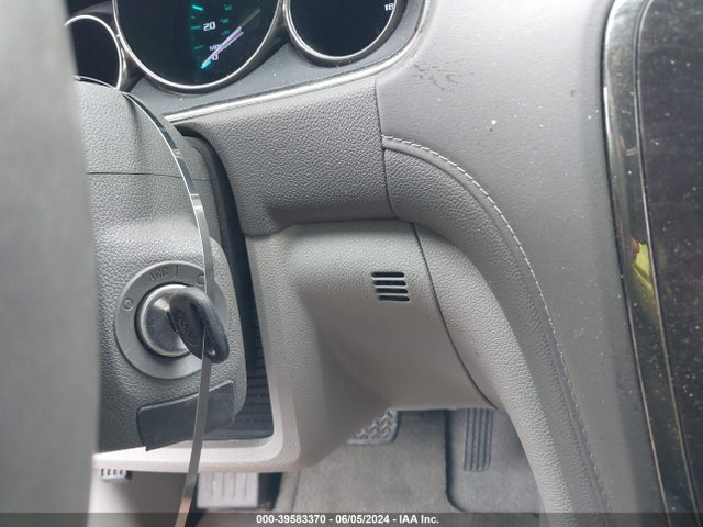 Buick Enclave Leather 2017 5GAKRBKD8HJ323505 Image 11
