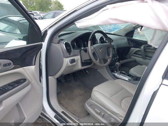 Buick Enclave Leather 2017 5GAKRBKD8HJ323505 Image 5
