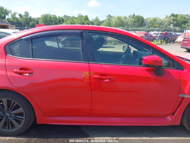 Subaru WRX 2017 JF1VA1B6XH9807861 Image 14