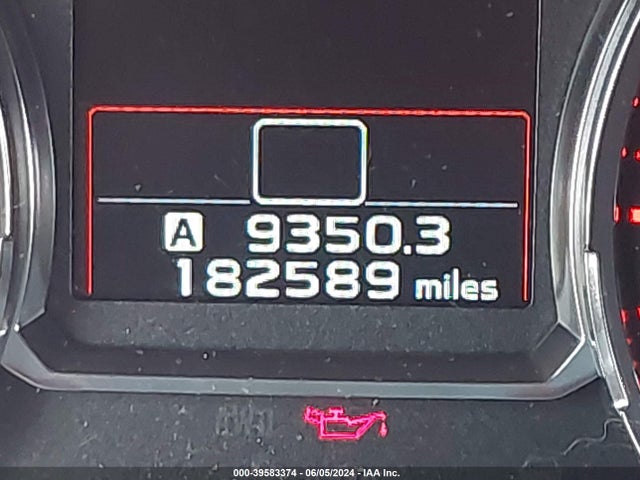 Subaru WRX 2017 JF1VA1B6XH9807861 Image 16