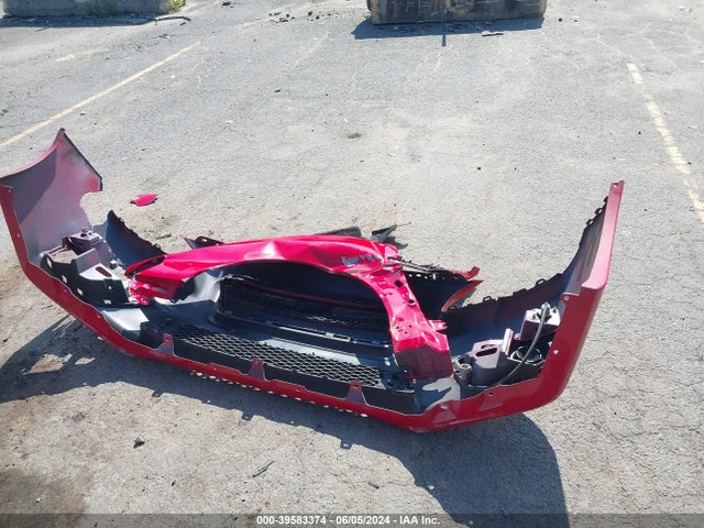Subaru WRX 2017 JF1VA1B6XH9807861 Image 12