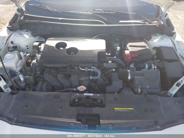 1N4BL4EW7KC197051 Nissan Altima 2.5 Sl