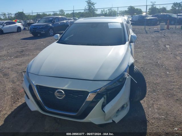 1N4BL4EW7KC197051 Nissan Altima 2.5 Sl