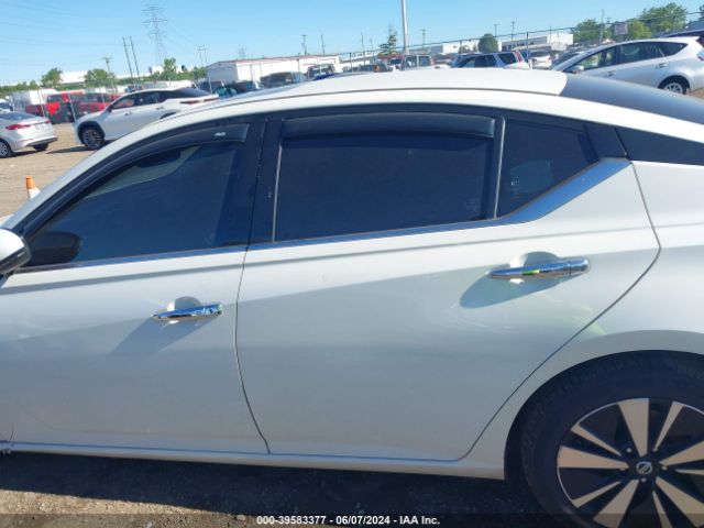 1N4BL4EW7KC197051 Nissan Altima 2.5 Sl