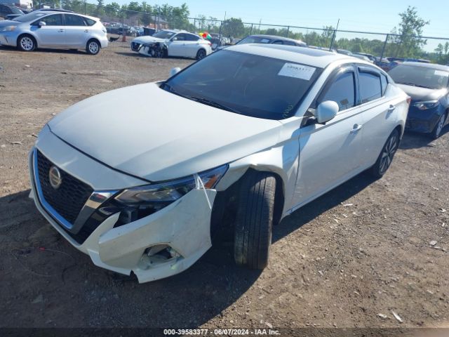 1N4BL4EW7KC197051 Nissan Altima 2.5 Sl