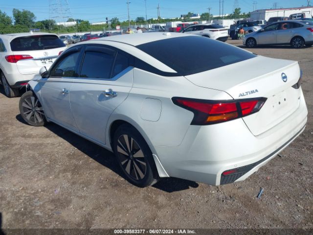 1N4BL4EW7KC197051 Nissan Altima 2.5 Sl