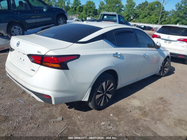 1N4BL4EW7KC197051 Nissan Altima 2.5 Sl