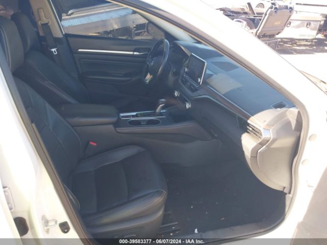 1N4BL4EW7KC197051 Nissan Altima 2.5 Sl