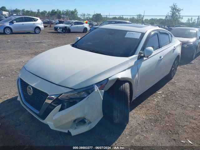 1N4BL4EW7KC197051 Nissan Altima 2.5 Sl